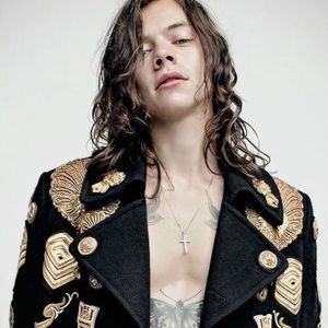 Meet your Posher, Trinity